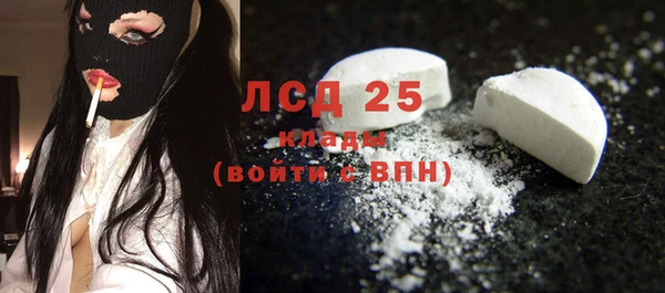 крисы Абаза